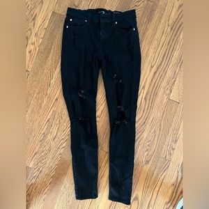 7 for all man kind jeans
